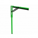 3M 8530900 FlexiGuard MJS M200 EMU半固定高度(單人)