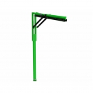 3M 8530903 FlexiGuard MJS M200 EMU半固定高度(雙人)