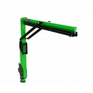 3M 8530897 FlexiGuard MJS M200 EMU可調節吊臂(雙人) 3M 8530897 FlexiGuard MJS M200 EMU可調節吊臂(雙人)