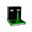 3M 8530887可移動配重基座 3M 8530887可移動配重基座