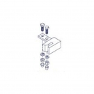 3M 6100520不銹鋼導(dǎo)纜器