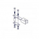 3M 6100448不銹鋼安全系統導纜器