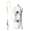 宏建GB-1滌綸安全帶