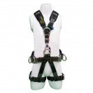 宏建HJF-03風電專用安全帶