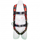 宏建HJF-02風(fēng)電專用全身四點(diǎn)式安全帶