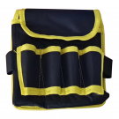 宏建單腰式速差自控腰帶