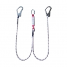 宏建HJS-01緩沖安全繩