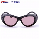 SANKE三克SKL-G07-C吸收式敫光防護眼鏡