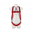 3M1161726保泰特P200五點(diǎn)式全身式安全帶 