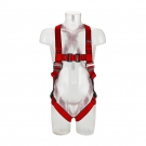 3M1161729保泰特P200五點(diǎn)式全身式安全帶