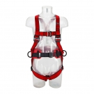 3M凱比特1161733P200五點(diǎn)式全身式安全帶 