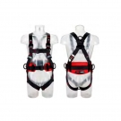 3M凱比特1161737保泰特P200全身式安全帶