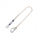 3M凱比特1390370FIRST單鉤減震安全繩 3M凱比特1390370FIRST單鉤減震安全繩