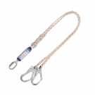 3M凱比特1390398保泰特FIRST雙腿緩沖連接繩 3M凱比特1390398保泰特FIRST雙腿緩沖連接繩