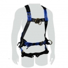 Honeywell霍尼韋爾1011895A雙掛點全身式安全帶 Honeywell霍尼韋爾1011895A雙掛點全身式安全帶