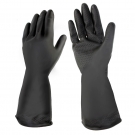 威蝶34CMA-1耐酸堿耐磨防滑乳膠手套 威蝶34CMA-1耐酸堿耐磨防滑乳膠手套