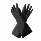 威蝶36CM-B工業耐酸堿防水乳膠手套 威蝶36CM-B工業耐酸堿防水乳膠手套