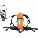 MSA梅思安10241908正壓式空氣呼吸器6.8L有表瓶閥大號面罩體AX2300 MSA梅思安10241908正壓式空氣呼吸器6.8L有表瓶閥大號面罩體AX2300