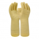 護(hù)享AG-T350L芳綸隔熱耐高溫手套350℃