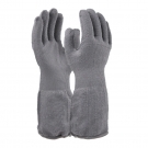 護(hù)享AG-T250TG滌綸隔熱耐高溫手套250℃