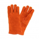 護享Hu-W850全牛皮焊接手套