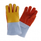 護享Hu-W950全牛皮焊接手套