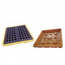 艾利豐特PAT252盛漏四桶托盤