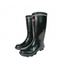 雙安BX001工礦作業(yè)中筒橡膠安全靴 雙安BX001工礦作業(yè)中筒橡膠安全靴