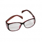 普瑞特YJ003護邊型X射線防護鉛眼鏡 普瑞特YJ003護邊型X射線防護鉛眼鏡