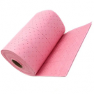 艾利豐特EMC309強腐蝕性化學吸附卷 艾利豐特EMC309強腐蝕性化學吸附卷