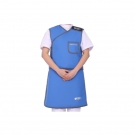 普瑞特FTB-XK-01分體雙面無(wú)袖輕鉛防輻射裙