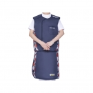 普瑞特FTA01分體A款無(wú)袖輕鉛防輻射裙