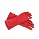 雙安CR013 0級(jí)防滑乳膠絕緣手套5KV