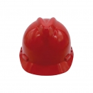 雙安MV001抗沖擊耐穿刺礦用ABS安全帽