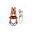 雙安ST002五掛點(diǎn)全身式高空安全帶