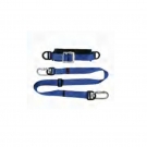 雙安ST004圍桿作業(yè)單腰帶式高空安全帶