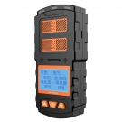 愛德克斯X-4多氣體檢測儀