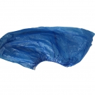 三耀藍色一次性鞋套