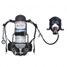 耐生RHZKF4.7/30 SCBA1000正壓式空氣呼吸器