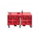 ZOYET眾御ZYX-DC-02電池應急安全存儲轉運箱1500