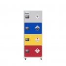 ZOYET眾御ZYCB0030S目字組合式安全存儲柜