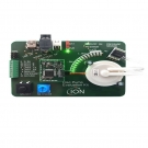 ION微型泵評(píng)估套件Disc Pump