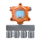 愛德克斯GND-20(4)氣體探測儀 愛德克斯GND-20(4)氣體探測儀