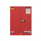 ZOYET眾御ZYC0045R可燃液體防火安全柜45Gal/170L