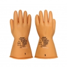 NOVAX 0LO-100/SI-280 STROM乳膠絕緣手套0級(jí)5KV