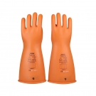 NOVAX 3LO-290/S2-410 STROM乳膠絕緣手套3級30KV