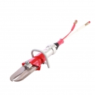 力鷹GYJQ-36（16）180陰陽接口液壓剪斷器