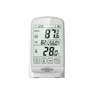 樂控Temtop P15臺式空氣質量氣體檢測儀