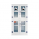 ZOYET眾御ZYPM1800-4四門手動PP藥品柜 ZOYET眾御ZYPM1800-4四門手動PP藥品柜