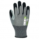 2RABOND 235S D級(jí)丁腈磨砂涂層防割手套